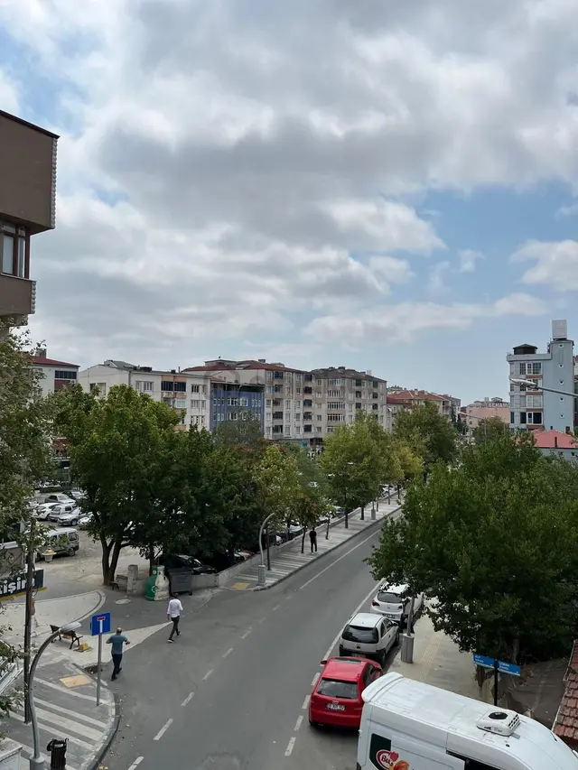 Kapaklı Belediye Bölgesinde Kiralık 1+1 Daire 1
