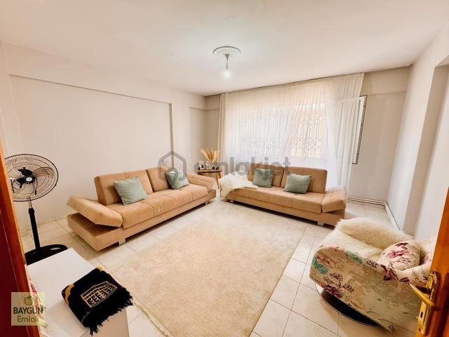 Karabağlar Günaltay Mahallesi Satılık 2+1 90m2 Daire