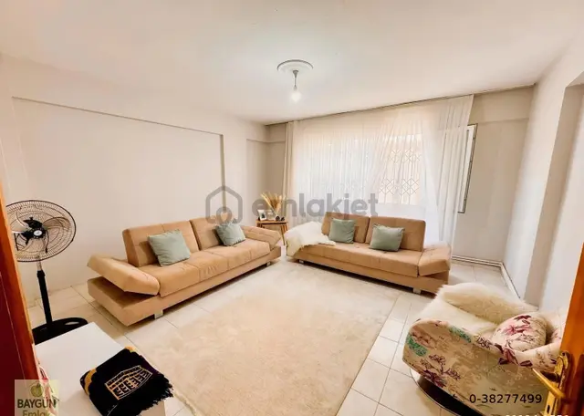 Karabağlar Günaltay Mahallesi Satılık 2+1 90m2 Daire