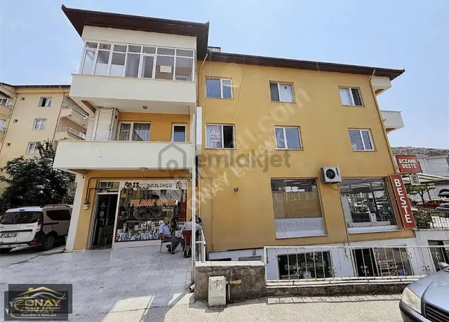 Onay Emlak' Tan Kiralık 2+0 Full Eşyalı Daire Hastane Karşısı 1