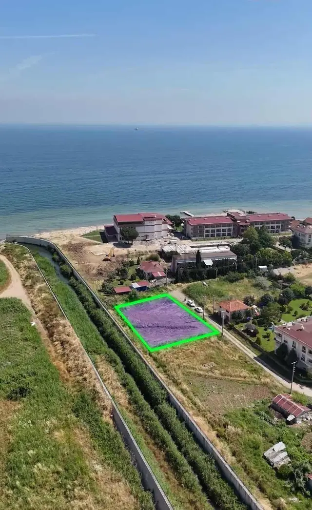 Turyap Yavuzdan Denize 100 Metre Son Fırsat!! Bölgenin En Uygunu 1