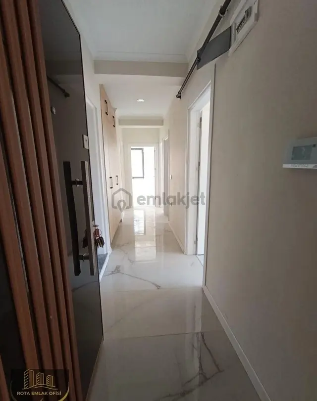 Rota'dan Satılık Luks 3+1 Daireler 1