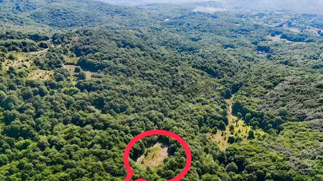 Acil! Şile Karabeylide Fırsat Fiyatlı 2269 M² Tarla!