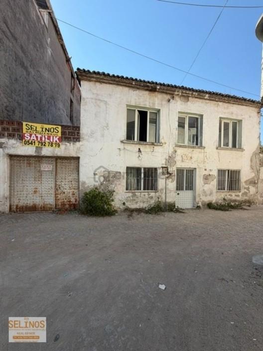 Cumhuriyet Meydanında 2 Katlı Müstakil Ev 1
