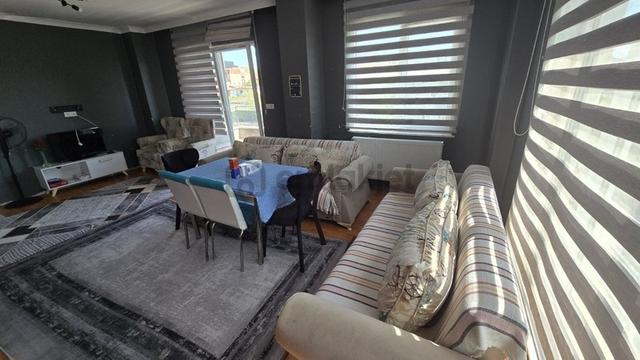 Ayvacıkta Kiralık 3+1 (5 Yataklı / Jakuzili / Geniş Balkonlu)