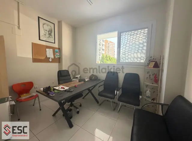 Esc'den Portakal Mh'de İşletmeye Hazır Kurs Merkezi Esc2688 1