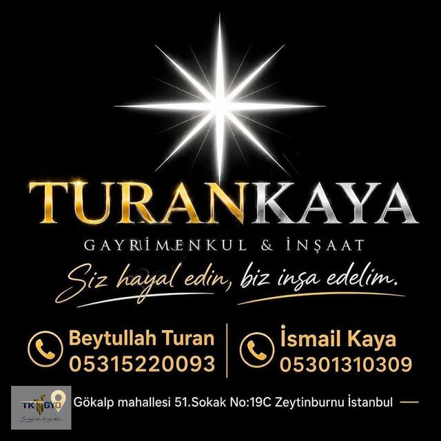 Satılık Daire & Dükkan
