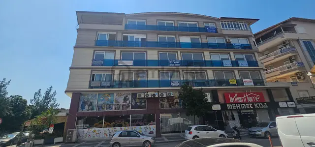 Yukarı Hisar Mahallesi Şelale Caddesinde Asansörlü Kiralık 4+1 Dubleks 1