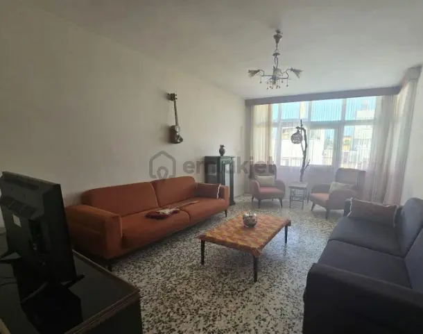 Sahibinden Eşyalı 3+1 1