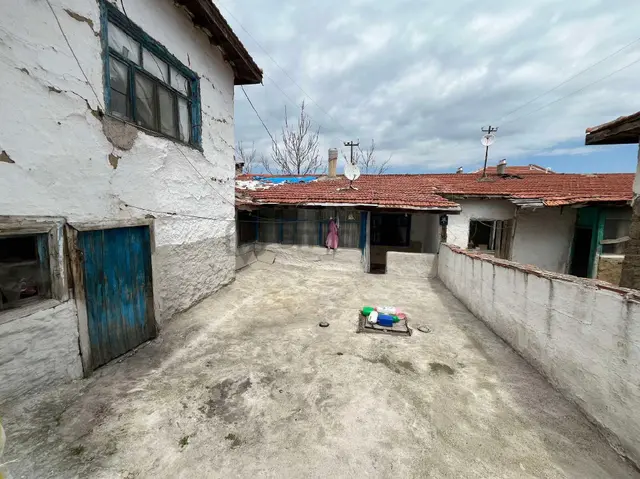 Satılık Müstakil Ev 1