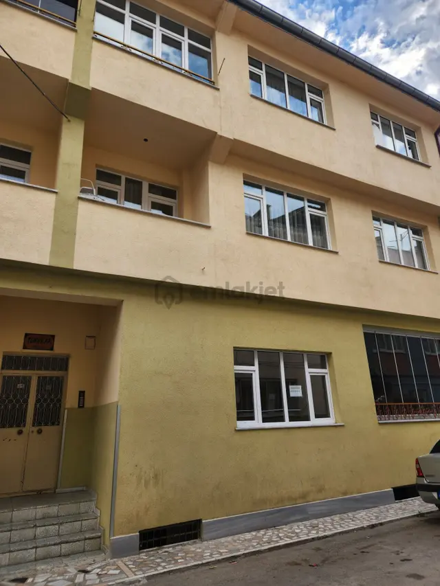 2+1 Merkeze Yakın Daire 1