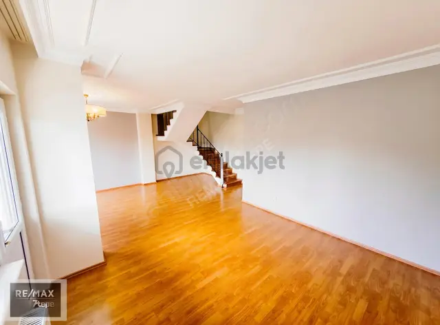 Beykoz Hısar Evlerinde Kiralk Ferah 3+1 Dubleks Daire 1