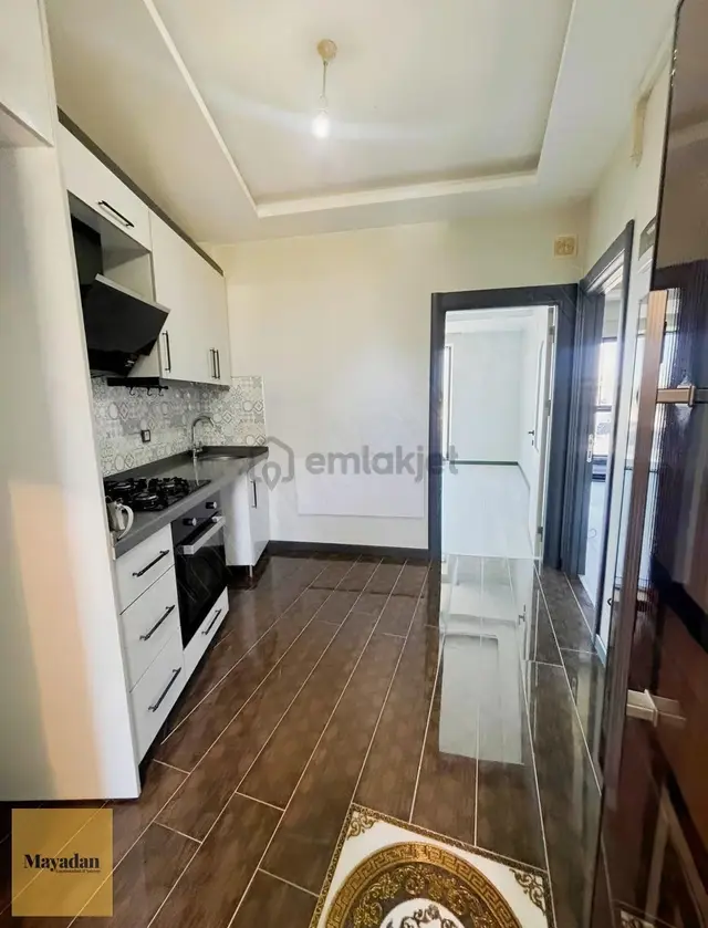 Mayadan Gyo Bölge Trafik Karşısı 2+0 Kiralık Ofis 1