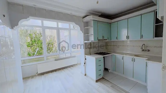 Kocasinan Mah.masrafsız Satılık 120 M2 Asansörlü 3+1 Daire 1