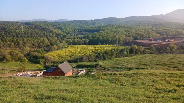 Çalıca Satılık 435 M2 Imarlı Arsa 1