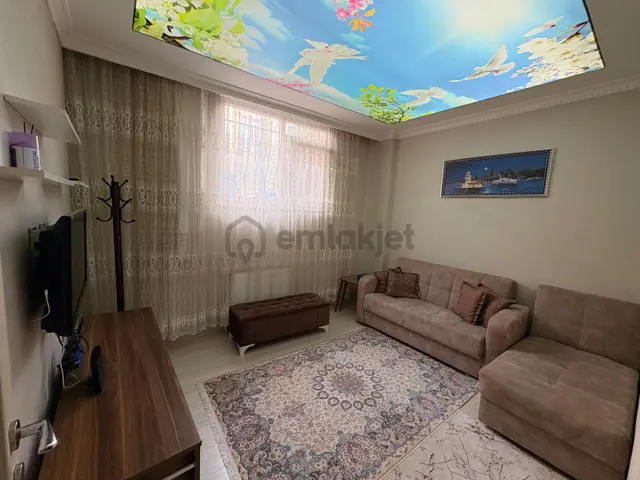 Süleymaniye De Ful Eşyalı Temiz Daire 1