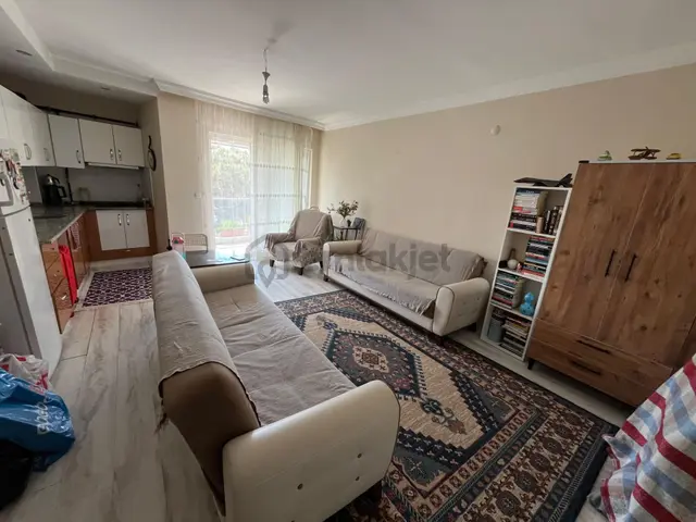 Aydın Nazilli Yeni Mahalle Asansörlü 1+1 Daire