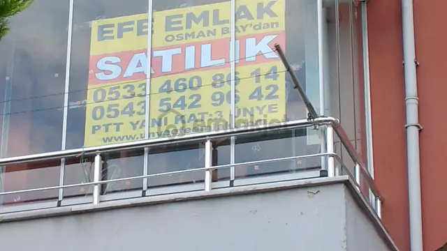 Gölevi Adalet Sitesinde Satılık Lüks Daire. 1