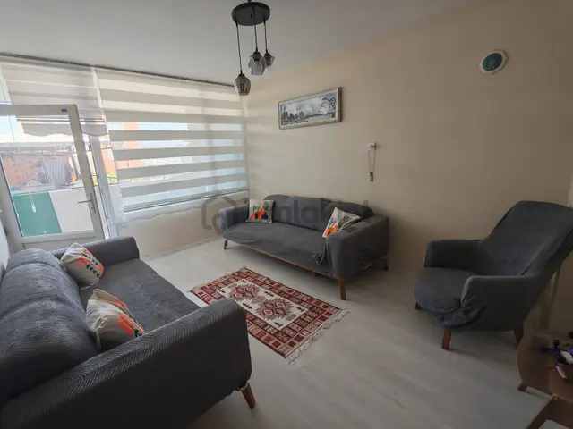 Altındağ Birlik Mahallesi'nde Kiralık Eşyalı 2+1daire 1