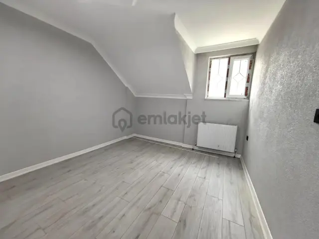 Türkmen Emlak'tan Satılık Sıfır Bağımsız Girişli 2+1 Bahçe Katı