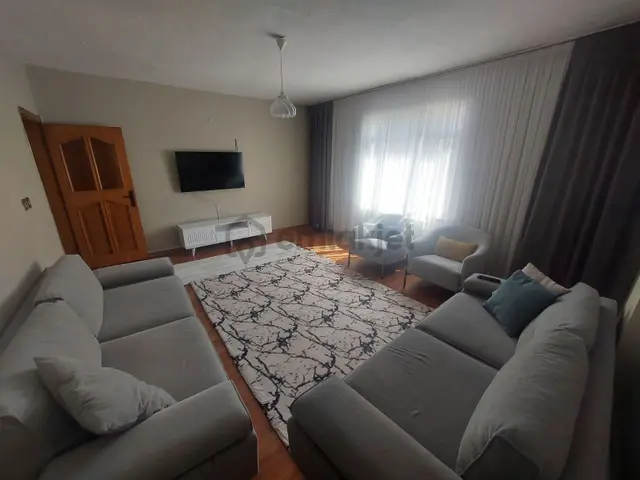 Türkmen Emlak'tan 75 Yıl Mah.satılık 3+1 Dubleks Daire