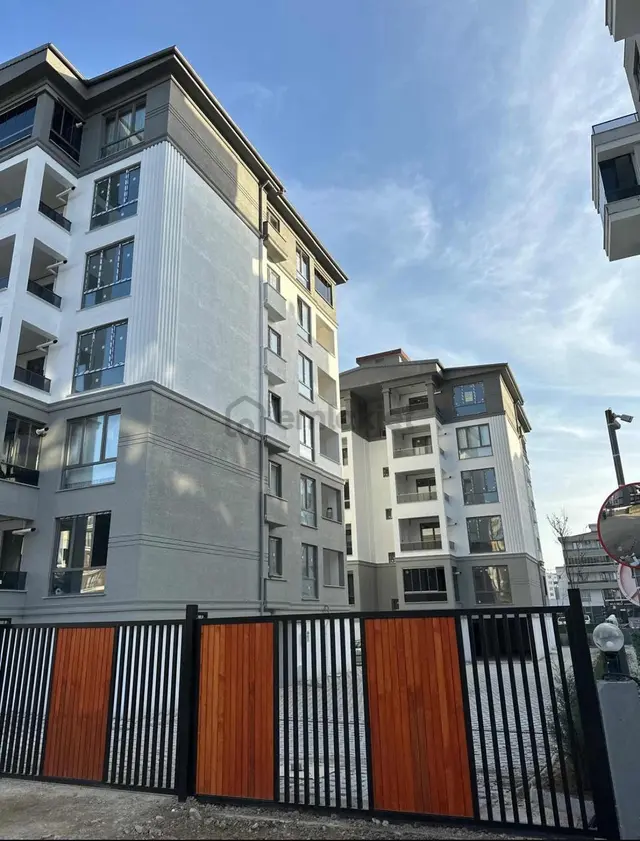 Balkan Bulvarı Pırlanta Evleri Kiralık3+1 1