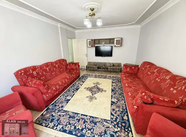 Mudanyada İçi Yapılmış Masrafsız Daire 1