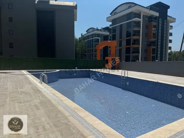 Turizm Ruhsatli Yuksek Geliri Kupon Firsat Yatırımlık Daire