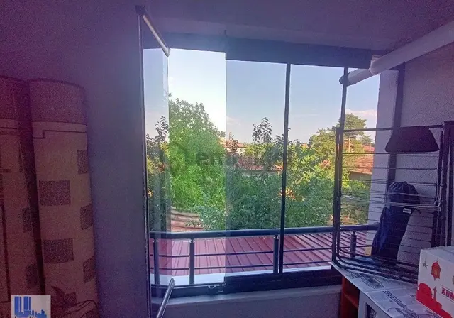 Bedir Emlak'tan Taksim Mah. Eşyalı. Balkonlu Lx Daire 1