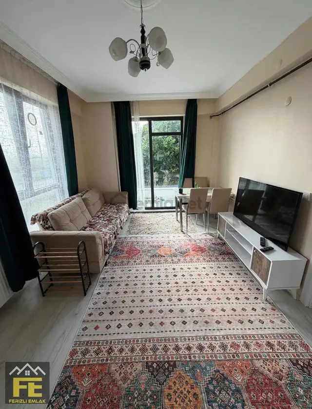 Söğütlü Sıfır, Eşyalı 1+1 Daire Satılık Veya Kiralık 1
