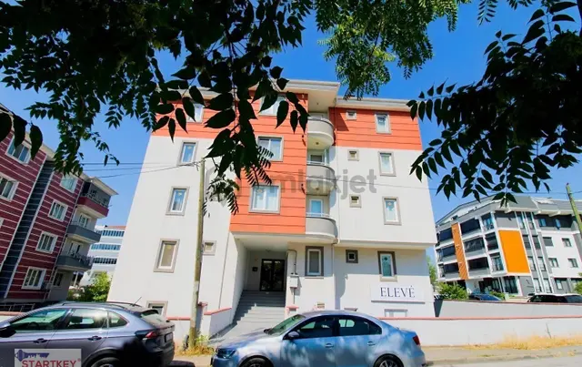 Startkey Yön Gayrimenkul'den Plevne Mah.kiralık 1+0 Daire