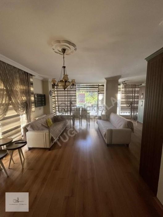 Yalova Çiftlikköy Sahil Mah Eşyalı Daire