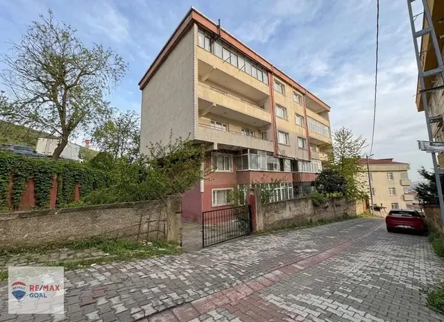 Yeditepe Üni. 200m Fenerbahçe Blokları'nda Kiralık Daire 1