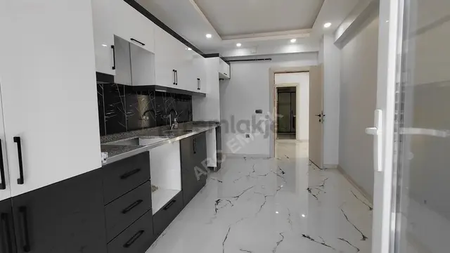 Arc Emlaktan Kiralık 2+1 Daire
