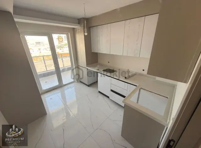 Yeniçimşit Mahallesinde Muhteşem 2+1 Satılık Daire Fırsatı