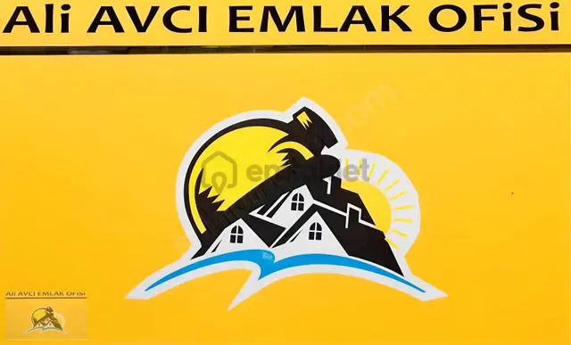 Yeşil Kent Sitesinde 2 Katlı 3 Balkonlu Bahçeli Teraslııı 1