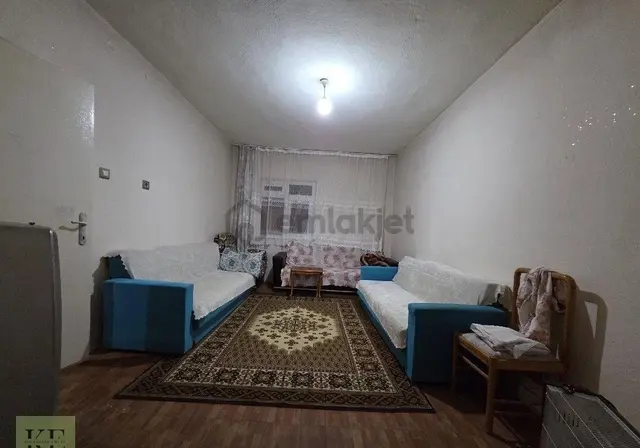 Ankara Haymanada 2+1 Stede Acil Satılık Daire 1