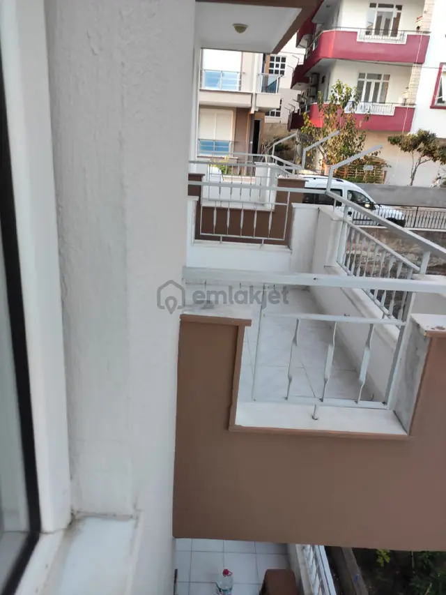 Manavgat Şahin Tepesinde Merkezi Konumda 3+1 Ferah Daire 1