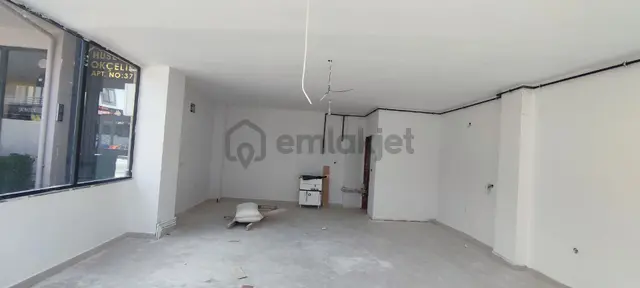 Plevne Mahallesinde Kiralık Dükkan