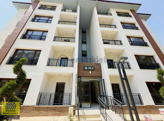 Birleşmiş Emlakçılar A.ş Sepetçi 2+1 Sıfır Kiralık 1