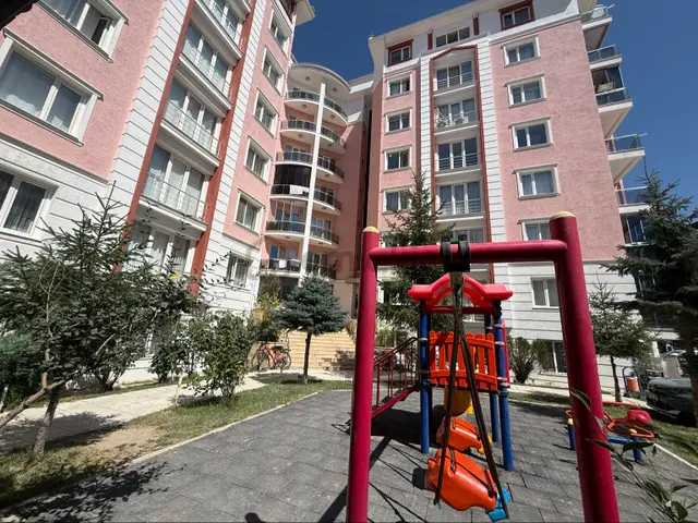 Elite Word Otel Arkası 3+1 1