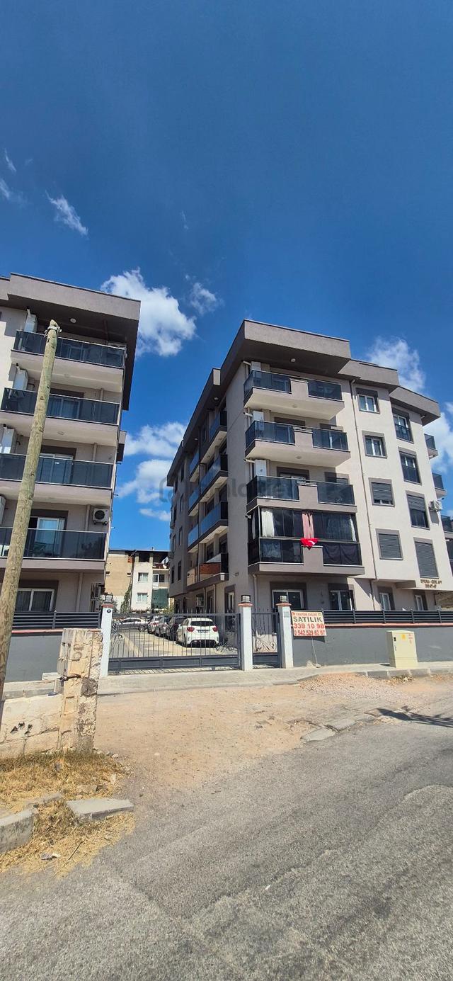 Doğanlar Da 2+1 Kiralık Lüks Daire 1