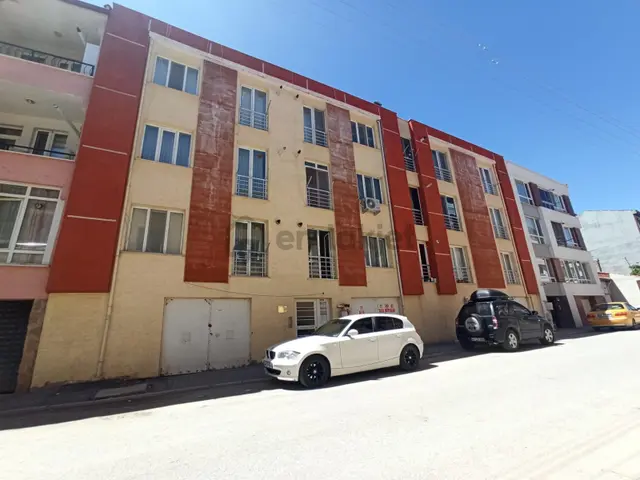 Mustafa Yılmaz'dan Osmangazi Mh.'de Kiracılı 2+1 Daire 1