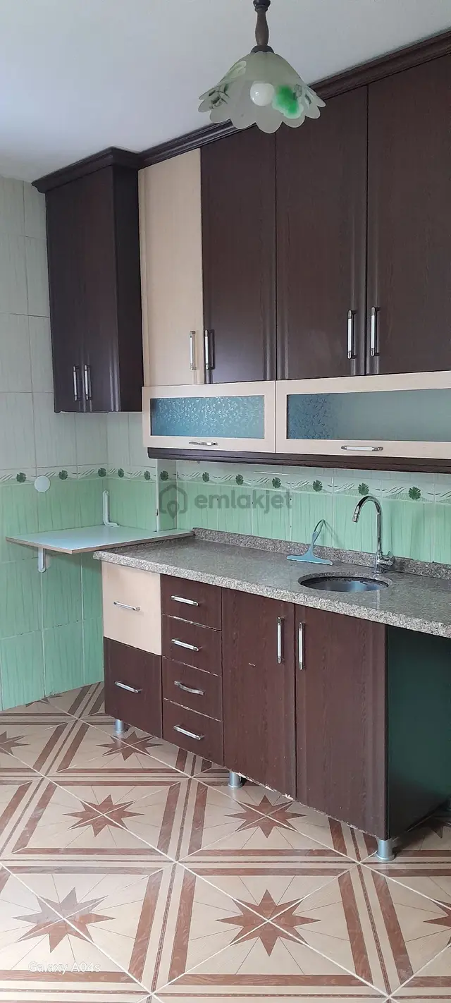 Sarıçam Orhangazi Dinmar Market Arkası 2+1 1