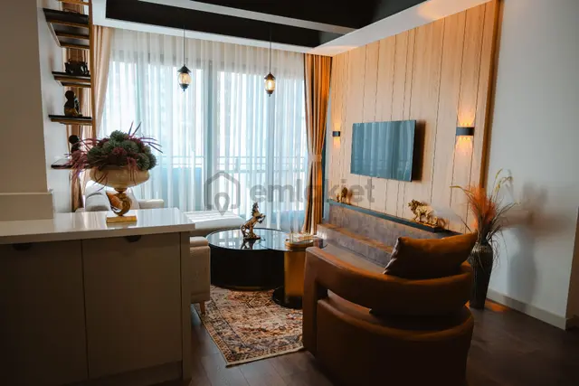 Mersin Günlük Daire