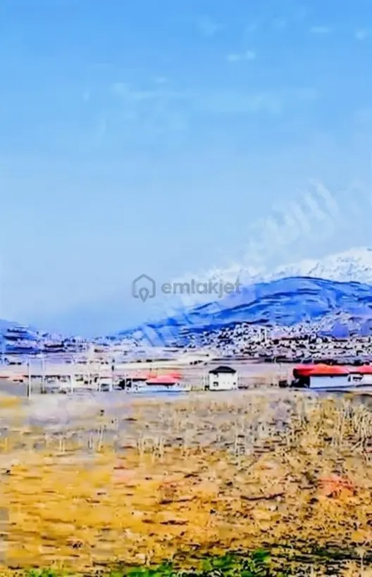 405m2 İmarlı Yaylalık Arsalar Bu Fırsat Kaçmaz