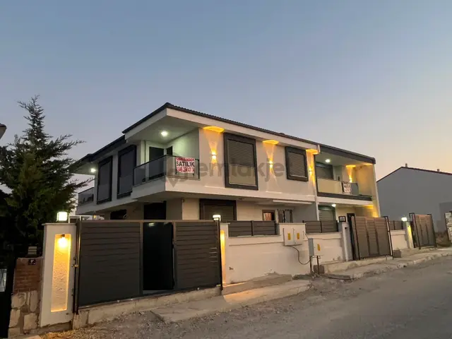 Didim Efelerde 4+1 Satılık Lüks Villa Bu Fiyata Bu Konumda Yok🔥