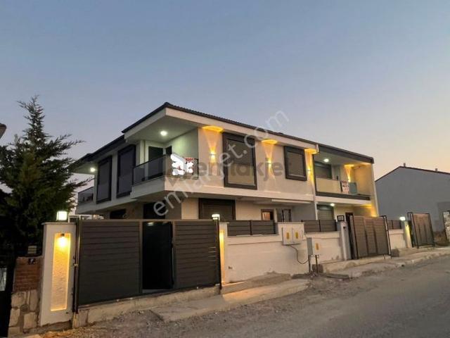Didim Efelerde 4+1 Satılık Lüks Villa Bu Fiyata Bu Konumda Yok🔥 1