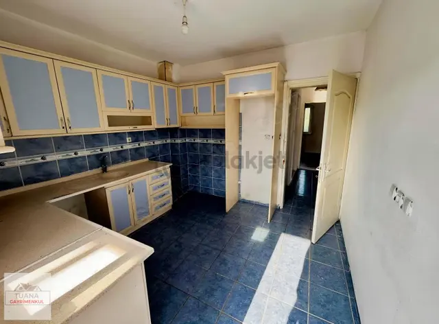 Tuana Gayrimenkul'den Toparlar Mahallesi'nde 3 + 1 Kiralık Daire 1