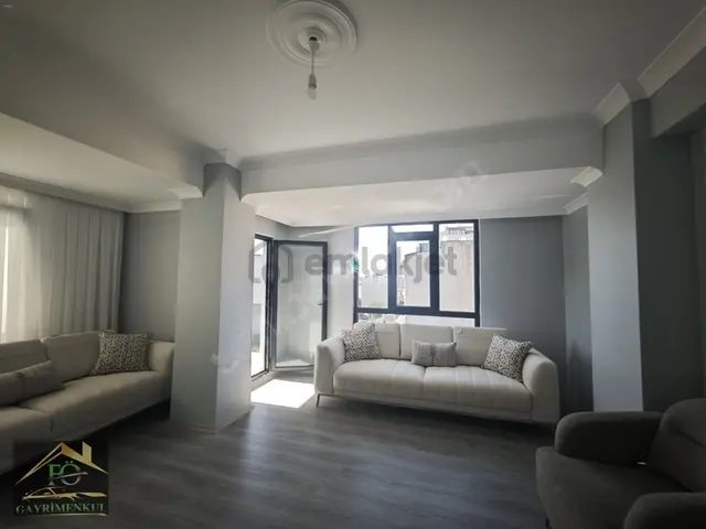 Sultanbeyli Nin En Güzel Mahallesinde Kiralık 2+1 Daire